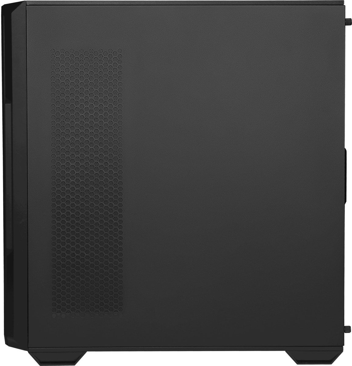 MSI MAG FORGE 340R AIRFLOW Gaming Mid-Tower PC Kasası