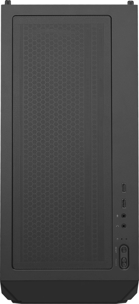 MSI MAG FORGE 340R AIRFLOW Gaming Mid-Tower PC Kasası