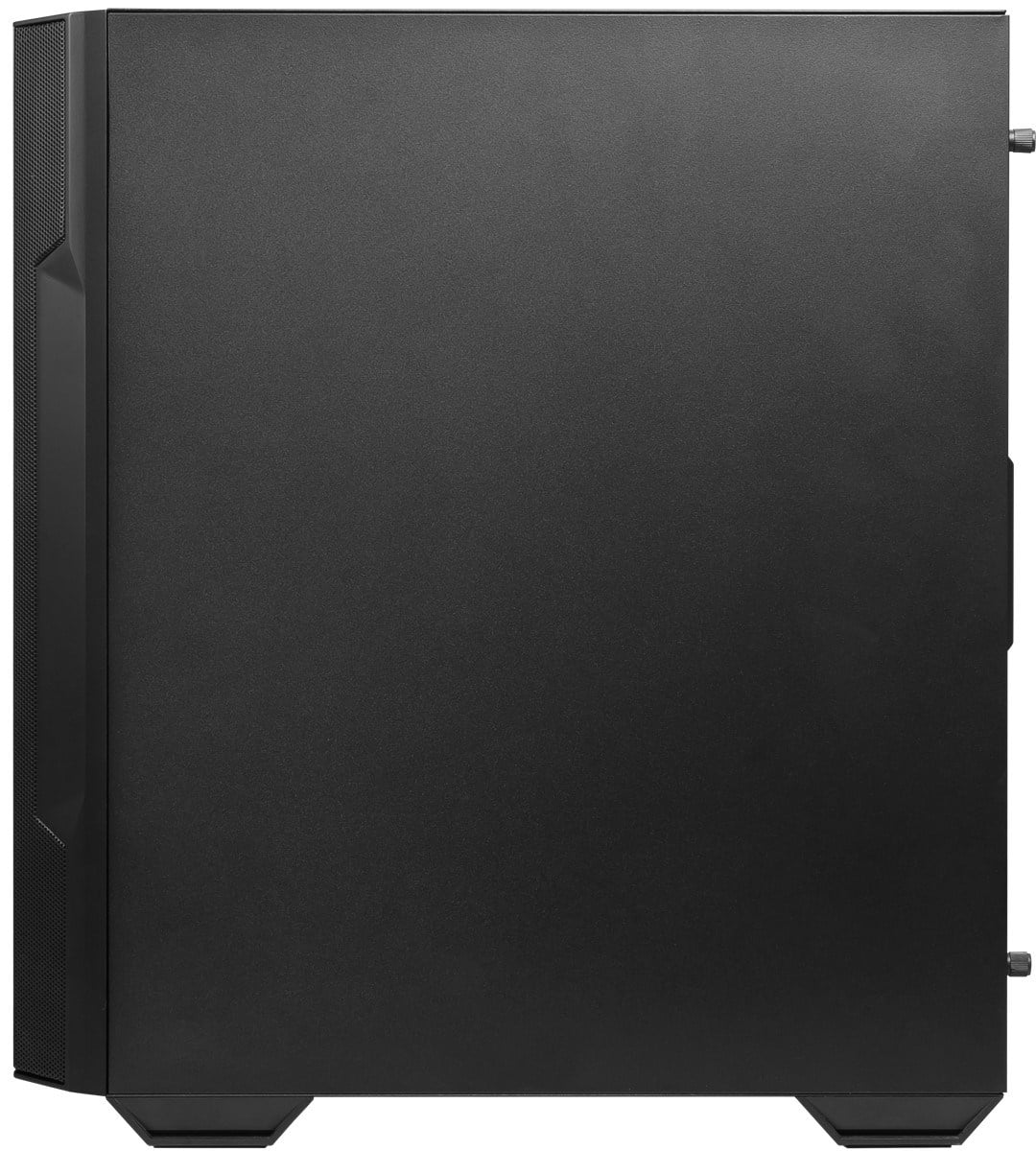 MSI MAG FORGE M100R Gaming Mid-Tower PC Kasası