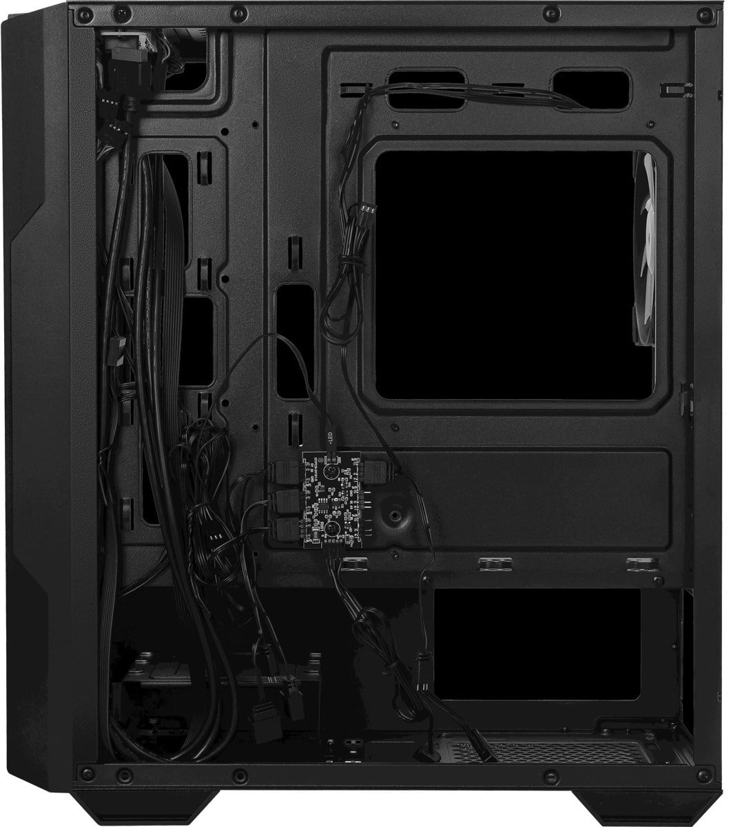 MSI MAG FORGE M110R AIRFLOW Gaming Mid-Tower PC Kasası