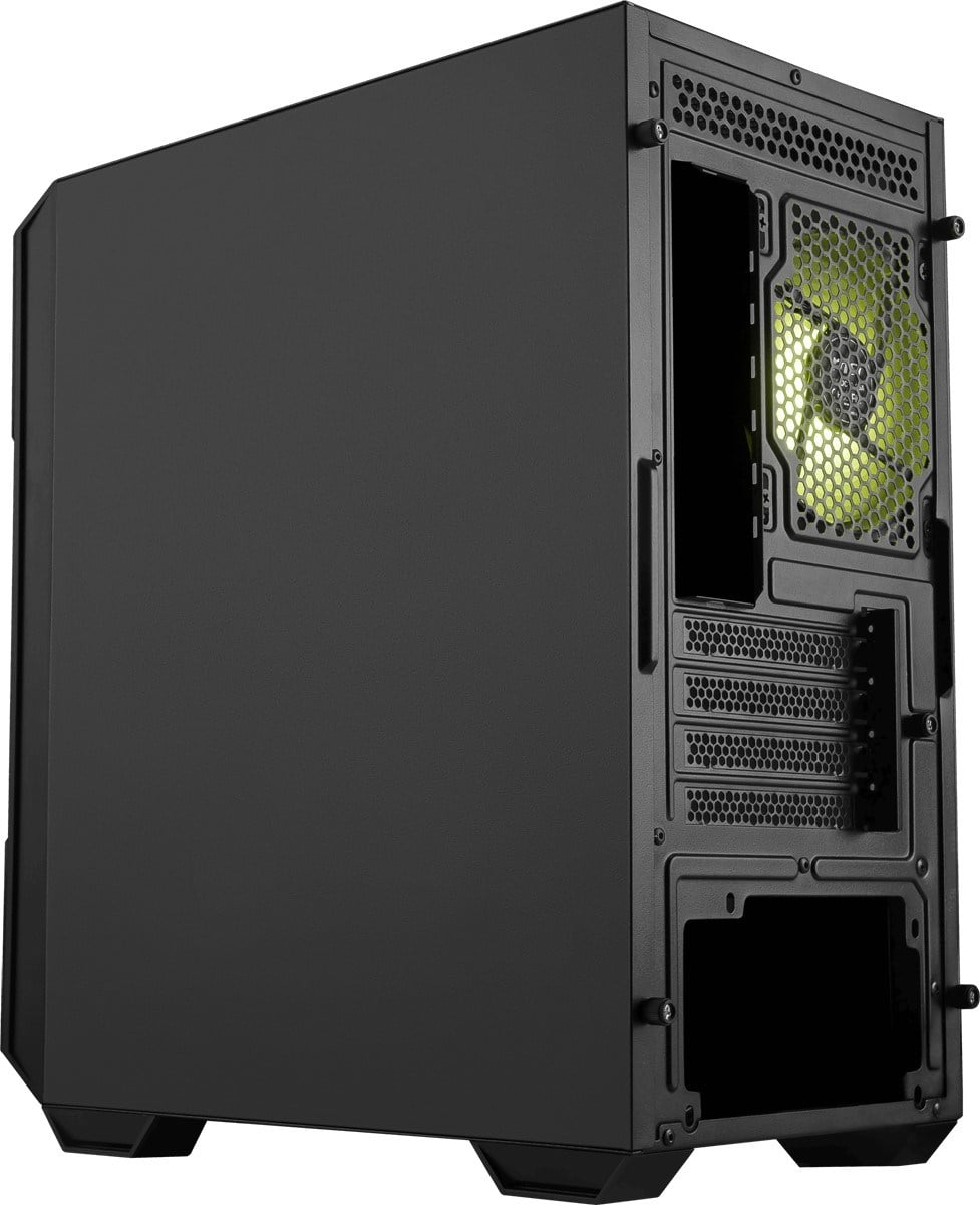 MSI MAG FORGE M110R AIRFLOW Gaming Mid-Tower PC Kasası