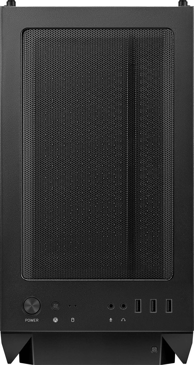MSI MAG FORGE M110R AIRFLOW Gaming Mid-Tower PC Kasası
