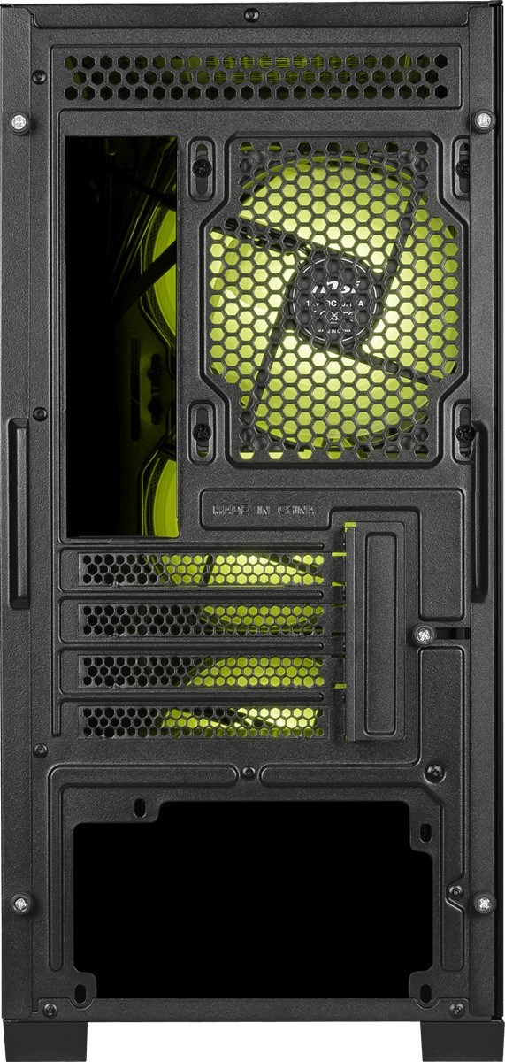 MSI MAG FORGE M120R AIRFLOW Gaming Mid-Tower PC Kasası