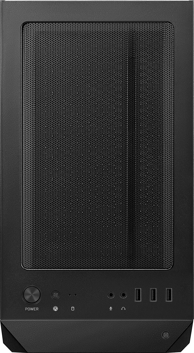 MSI MAG FORGE M120R AIRFLOW Gaming Mid-Tower PC Kasası
