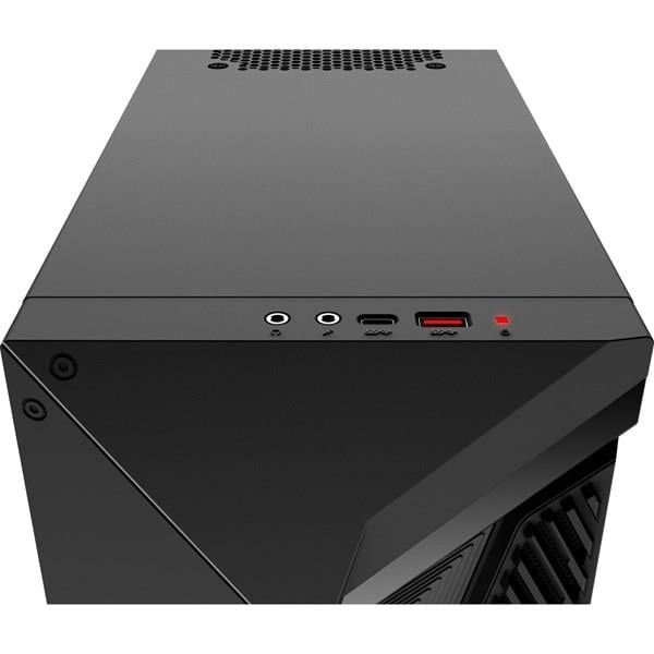 MSI MAG INFINITE S3 14NUD7-1432EU CORE i7 14700F-32GB DDR5 RAM-1TB NVME-8GB RTX4060TI-W11H