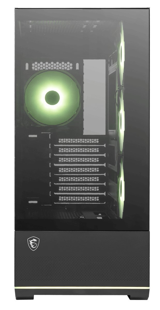 MSI MAG PANO 110R PZ Gaming Mid-Tower PC Kasası