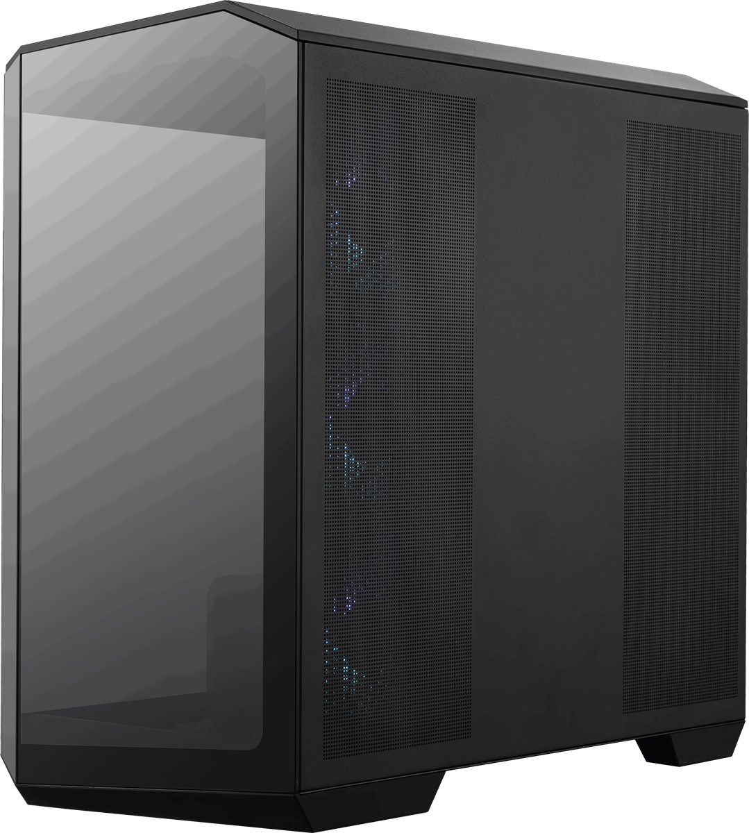 MSI MAG PANO M100R PZ B65 Gaming Mid-Tower PC Kasası