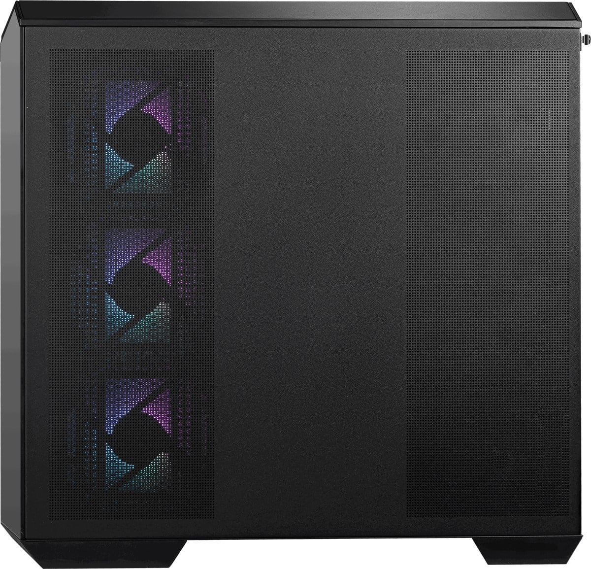 MSI MAG PANO M100R PZ B65 Gaming Mid-Tower PC Kasası