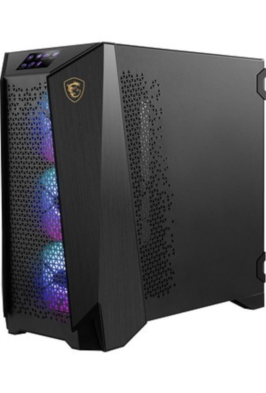 MSI MEG PROSPECT 700R GAMING KASA.MsiYeni ÜrünlerAKAK0MSI0022