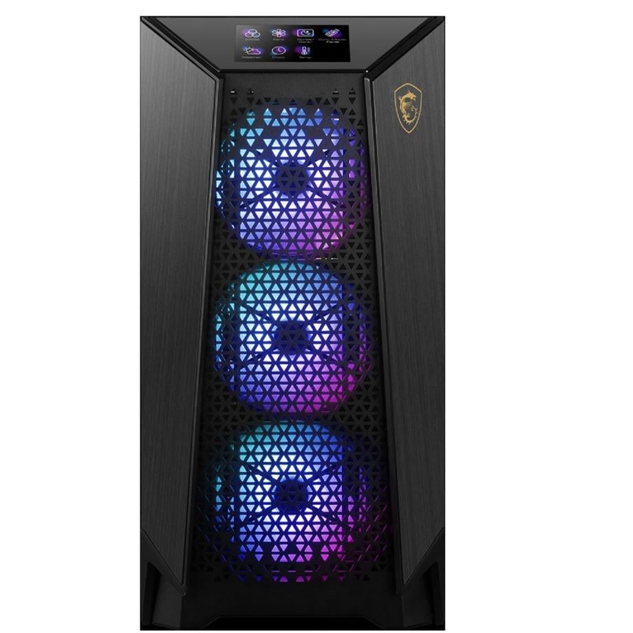 MSI MEG PROSPECT 700R GAMING KASA.MsiYeni ÜrünlerAKAK0MSI0022