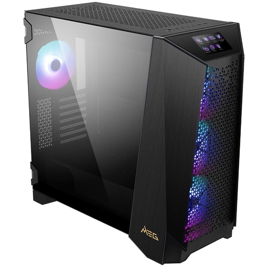 MSI MEG PROSPECT 700R GAMING KASA.MsiYeni ÜrünlerAKAK0MSI0022