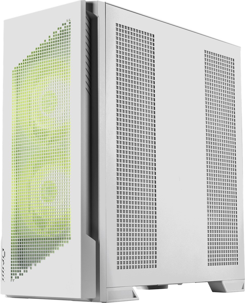 MSI MPG VELOX 300R AIRFLOW PZ WHITE Gaming Mid-Tower PC Kasası Beyaz