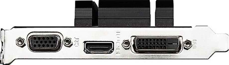 MSI N730K-2GD3H/LPV1 DDR3 2GB DL-DVI-D HDMI 64Bit