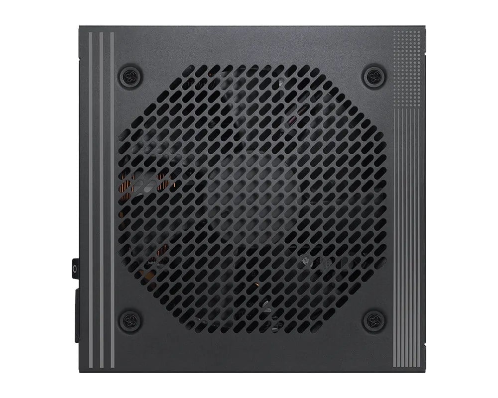 MSI PSU PRO A1000PL PCIE5 1000W 80+ Platinum Power