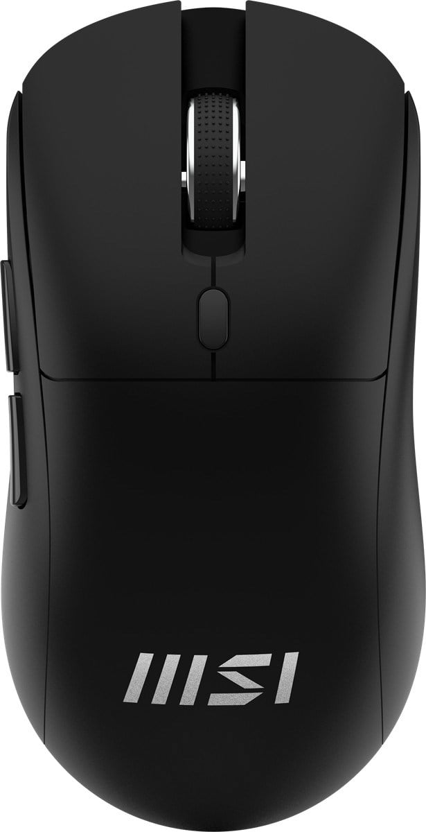 MSI Q TR FORGE K210 Wireless Combo 2.4GHz Şarjlı Klavye Mouse Seti