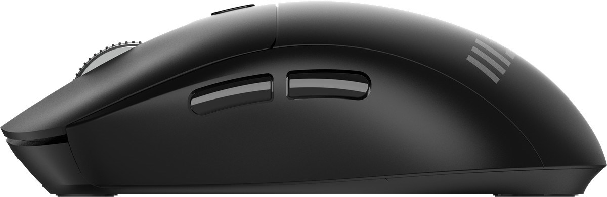 MSI Q TR FORGE K210 Wireless Combo 2.4GHz Şarjlı Klavye Mouse Seti