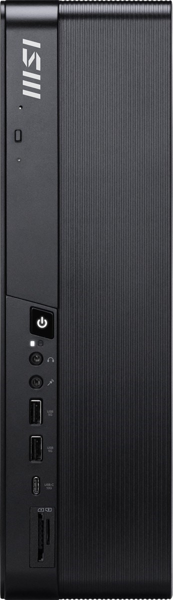 MSI ULTRA 5 225-16GB DDR5 RAM-512GB NVME-FDOS MINI PC / PRO DP80 AI A2G-083XEU