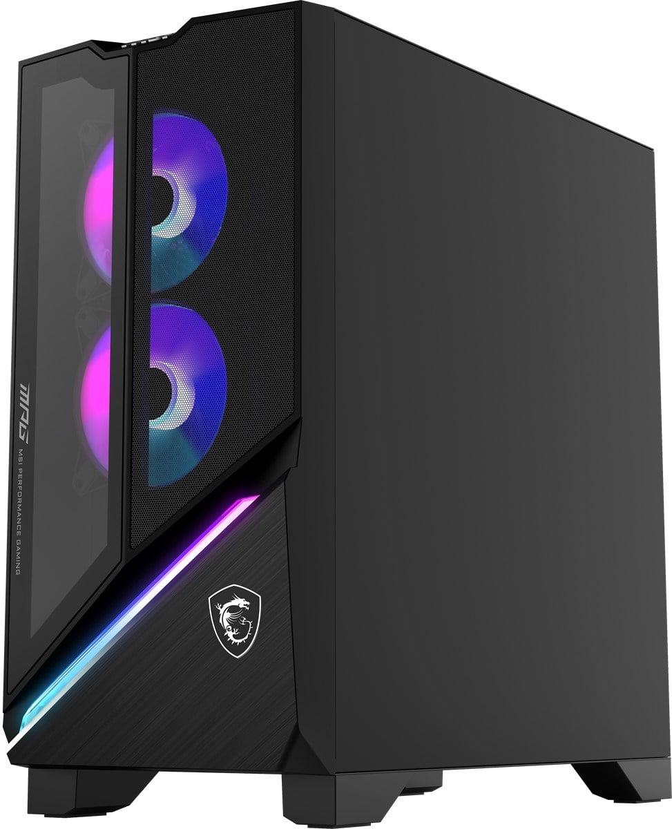 MSI ULTRA 7 265K-32GB DDR5 RAM-1TB NVME-16GB RTX5070TI-W11H GAMING PC / MPG INFINITE X3 AI 2NVR7-230TR