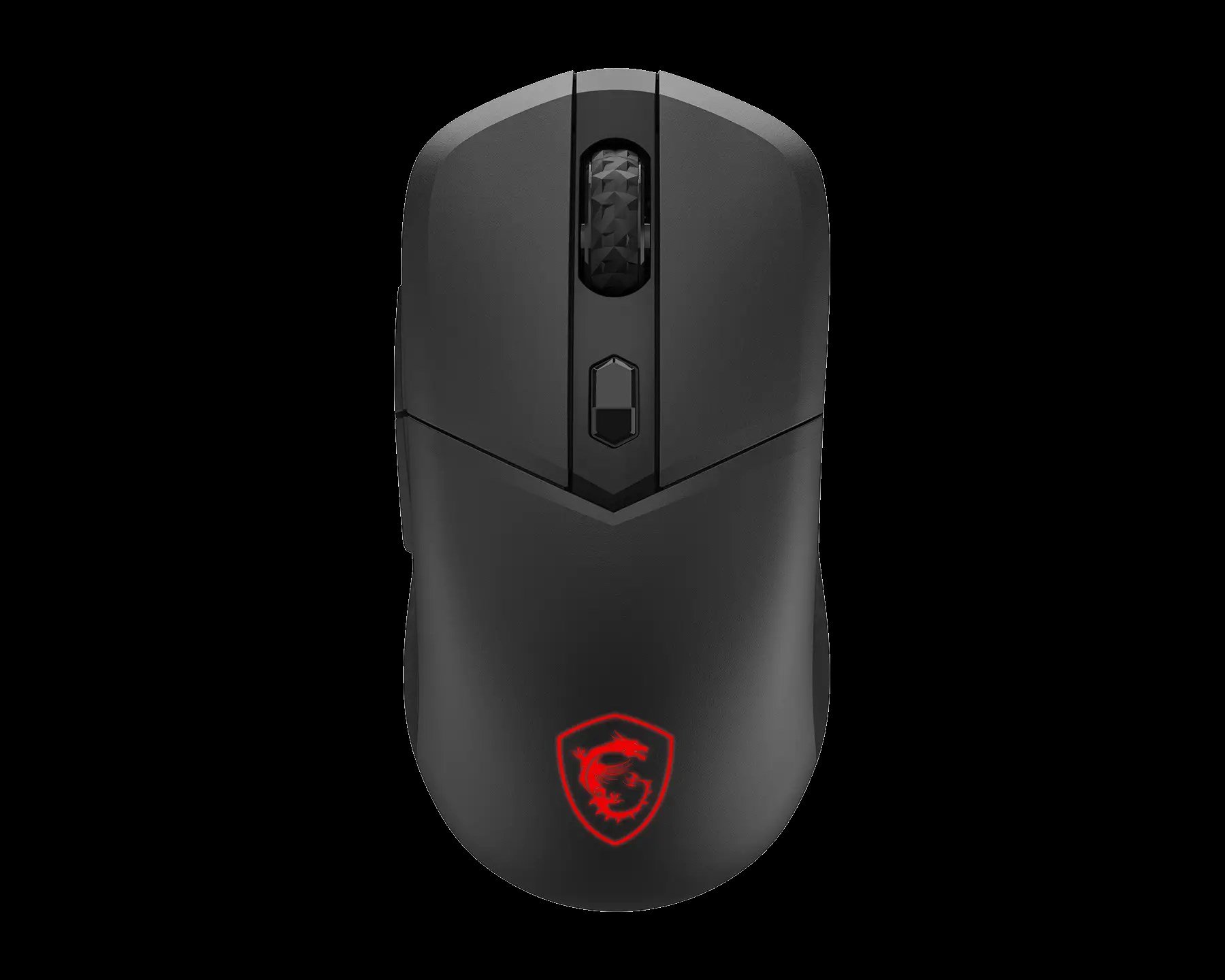 MSI VERSA 300 WIRELLES 8K MOUSE