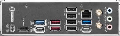 MSI X870 GAMING PLUS WIFI ANAKARTMsiYeni ÜrünlerAAAA11MSI0017