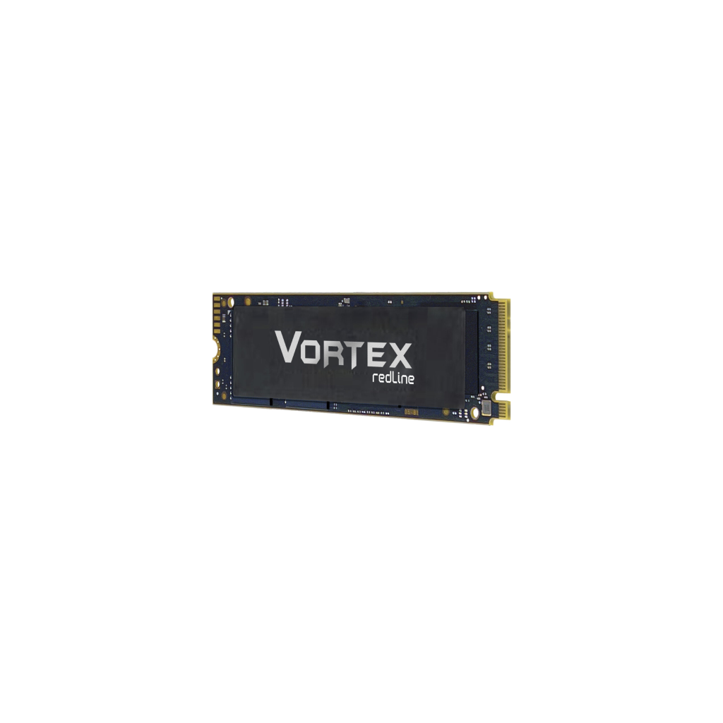 MUSHKIN VORTEX, MKNSSDVT2TB-D8, 2TB, 7415/6800, Gen4, NVME PCIe M.2 2280, SSD,(Soğutuculu)