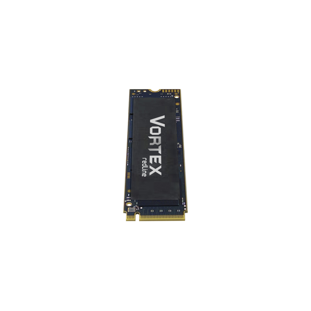 MUSHKIN VORTEX, MKNSSDVT2TB-D8, 2TB, 7415/6800, Gen4, NVME PCIe M.2 2280, SSD,(Soğutuculu)