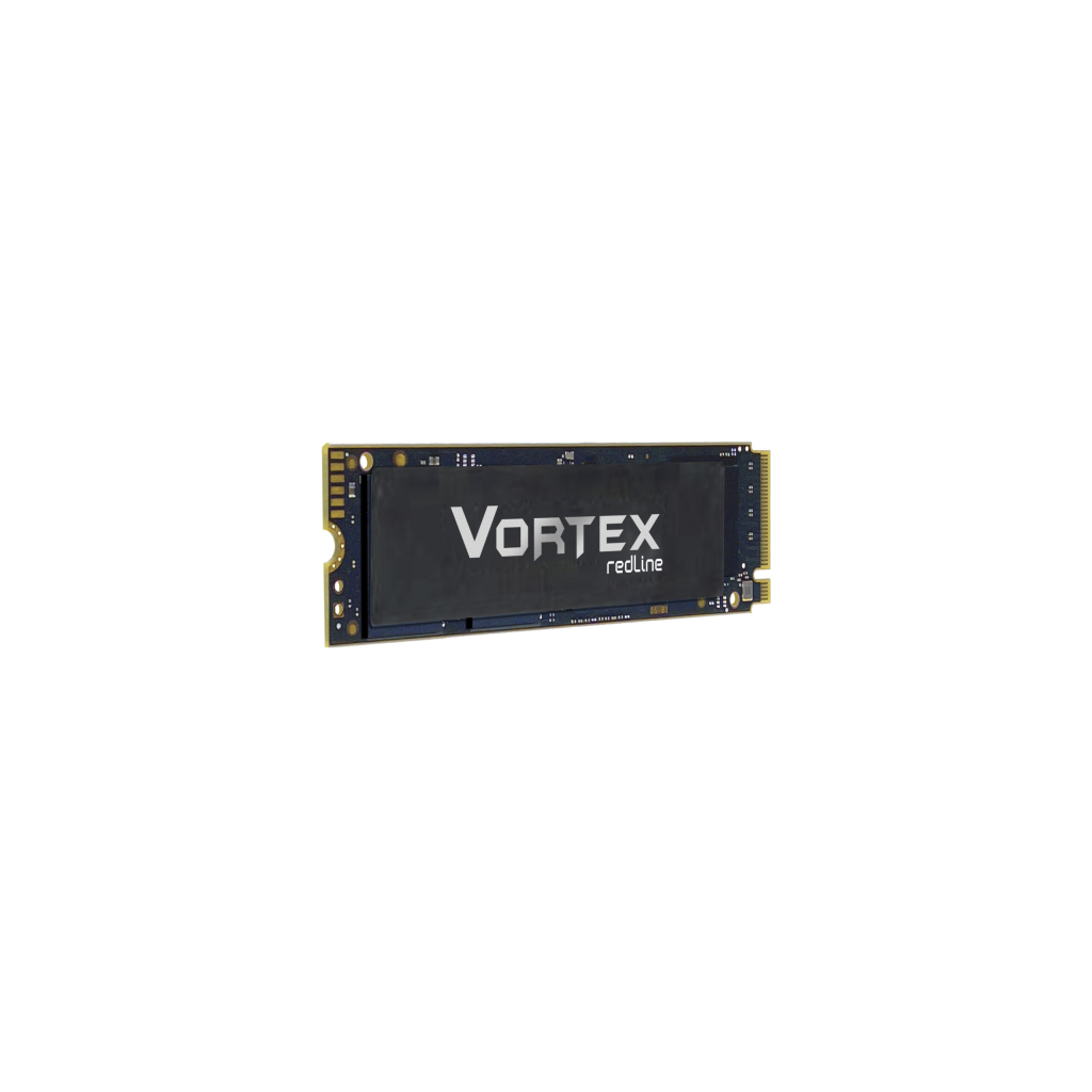 MUSHKIN VORTEX, MKNSSDVT2TB-D8, 2TB, 7415/6800, Gen4, NVME PCIe M.2 2280, SSD,(Soğutuculu)