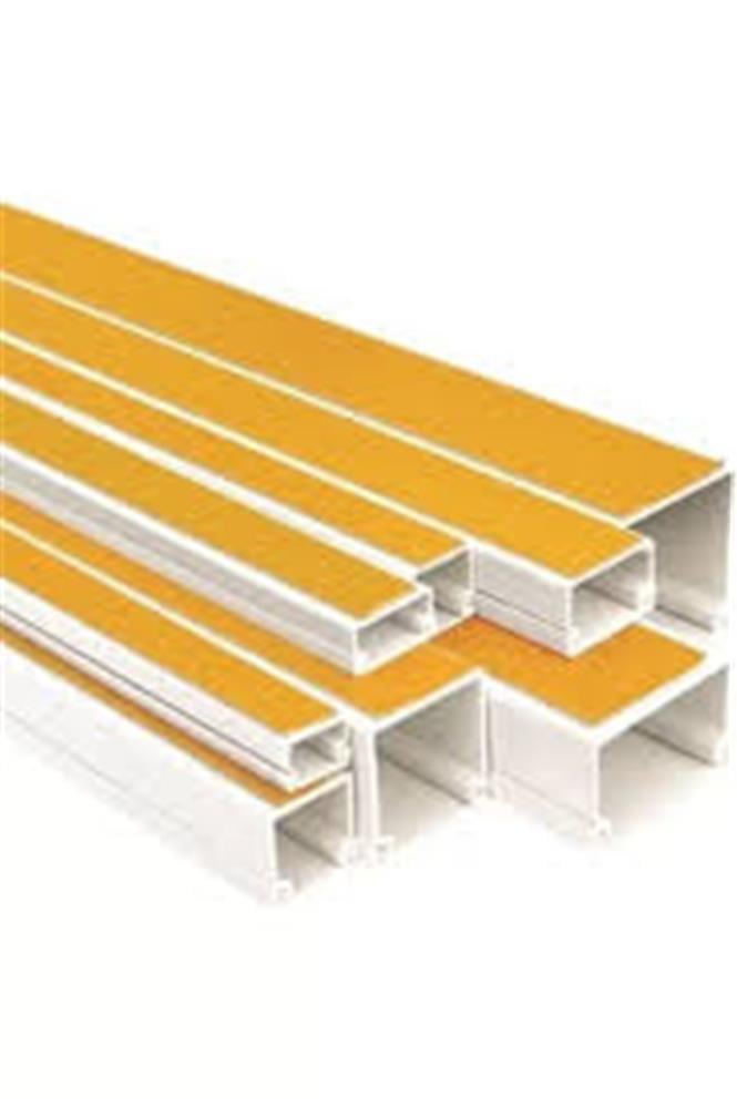 MUTLUSAN 16X16 KABLO KAN.CANALEX(YPŞB)