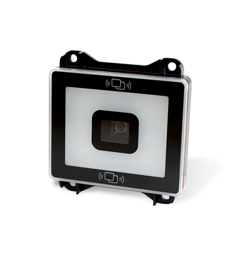 NEWLAND EM20-85-03 640x480 CMOS 1D/2D NFC Camlı TTL-232/USB OEM Karekod Okuma Motoru