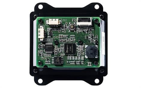 NEWLAND EM20-85-03 640x480 CMOS 1D/2D NFC Camlı TTL-232/USB OEM Karekod Okuma Motoru
