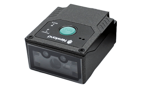 NEWLAND FM430L-U 1D/2D 1280x800 CMOS 3mil IP54 USB Sabit Tip Modül Karekod Okuyucu