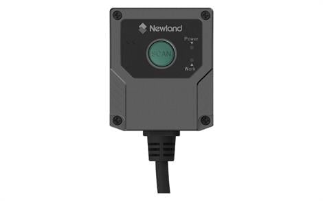 NEWLAND FM431-SR-U Barracuda Pro 1D/2D 1280x800 CMOS 3mil IP54 USB Modül Karekod Okuyucu