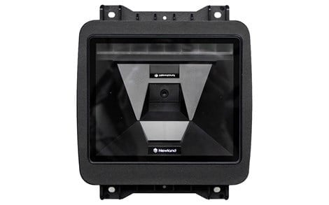 NEWLAND FM8080-20 FM80 1D/2D 1280x1088 CMOS IP52 3m USB Masaüstü Karekod Okuyucu