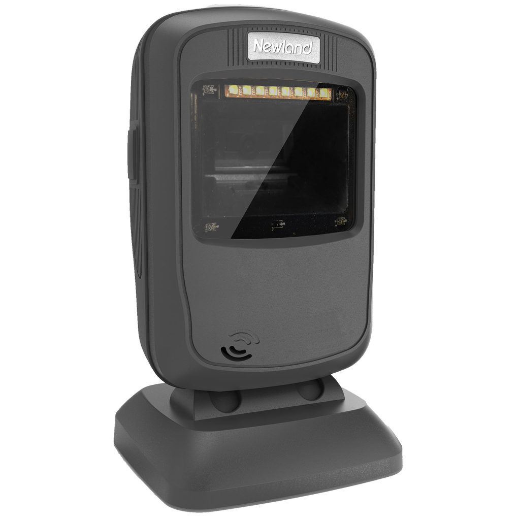 NEWLAND FR4080-20, Masaüstü Tipi, Cmos,  USB Kablolu, 2D Karekod, Barkod Okuyucu