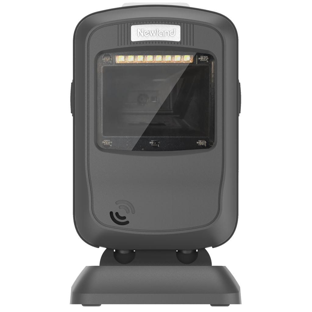 NEWLAND FR4080-20, Masaüstü Tipi, Cmos,  USB Kablolu, 2D Karekod, Barkod Okuyucu