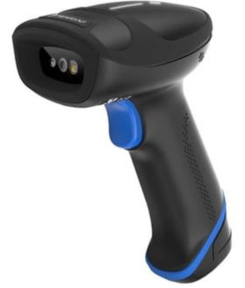 Newland HR3300-BT Kablosuz 2D Karekod Okuyucu USB Bağlantıl