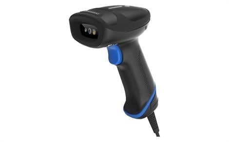 NEWLAND HR3300-SA HR33 Marlin 1D/2D 1280x800 CMOS 3mil IP52 3.5m USB Ayaklı Karekod Okuyucu