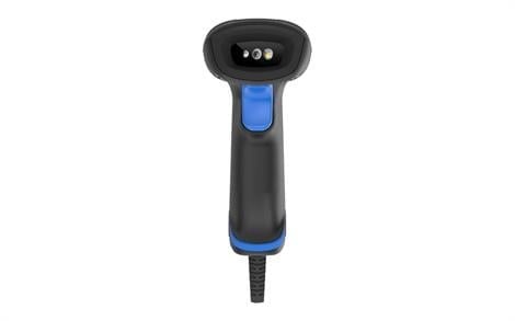 NEWLAND HR3300-SA HR33 Marlin 1D/2D 1280x800 CMOS 3mil IP52 3.5m USB Ayaklı Karekod Okuyucu