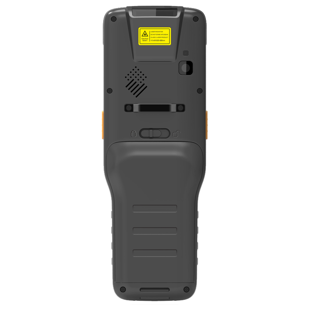 NEWLAND N7-PRO-W4-S3, Cachalot Pro II, Android 11, WiFi, Bluetooth, 4 GB RAM, 64 GB ROM, 2D Karekod, 4