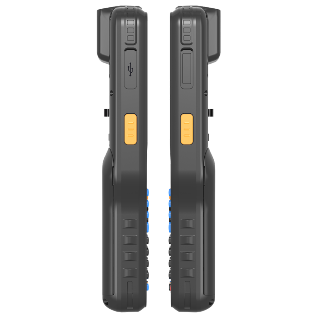 NEWLAND N7-PRO-W4-S3, Cachalot Pro II, Android 11, WiFi, Bluetooth, 4 GB RAM, 64 GB ROM, 2D Karekod, 4