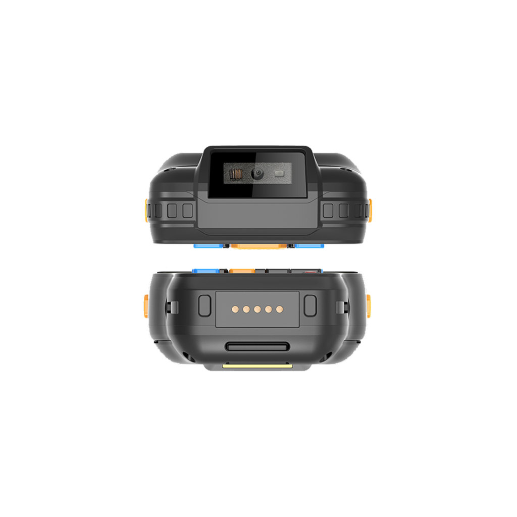 NEWLAND N7-PRO-W4-S3, Cachalot Pro II, Android 11, WiFi, Bluetooth, 4 GB RAM, 64 GB ROM, 2D Karekod, 4