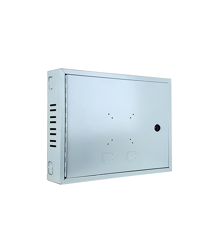 NVC 45X35X10 DVR Kabin Dikili Tip