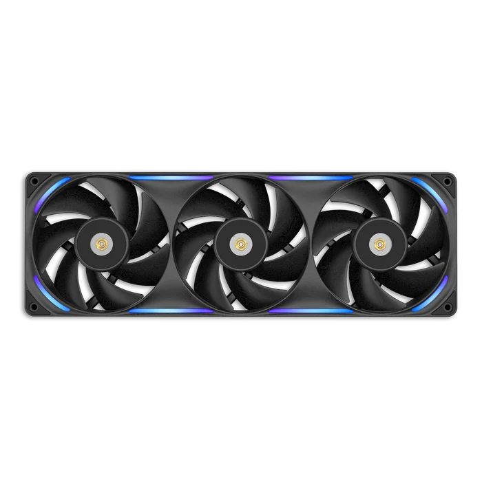 NZXT 360MM F360X RF-U36PN-B1 RGB Kasa Fanı