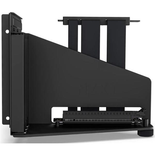Nzxt AB-RH175-B1 Dikey Ekran Kartı Montaj Kiti Pcıe4.0 Siyah