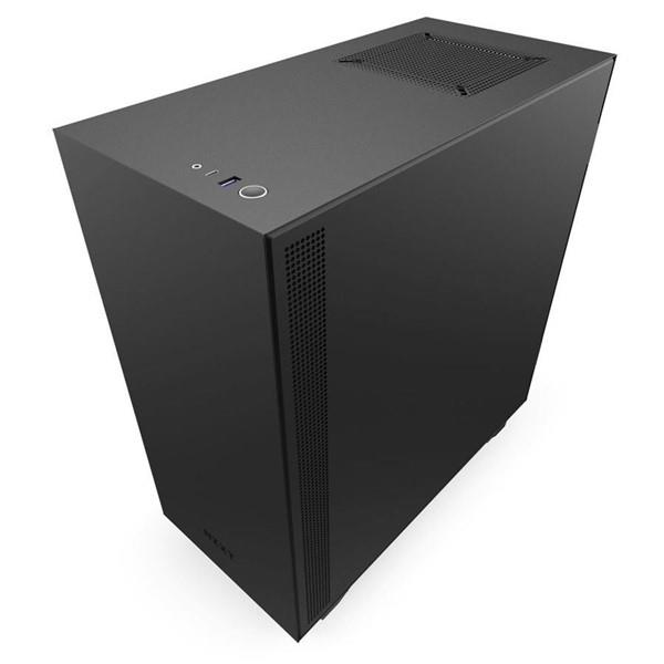 NZXT H510 CA-H510B-BR Gaming Mid-Tower PC Kasası