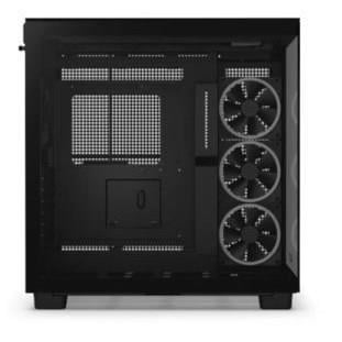 NZXT H9 ELITE CM-H91EB-01 GAMING MID-TOWER PC KASASI