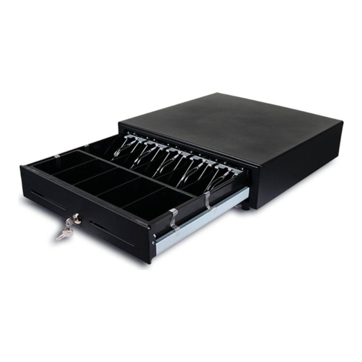 OEM 5 HAZNELİ PARA ÇEKMECESİ METAL
