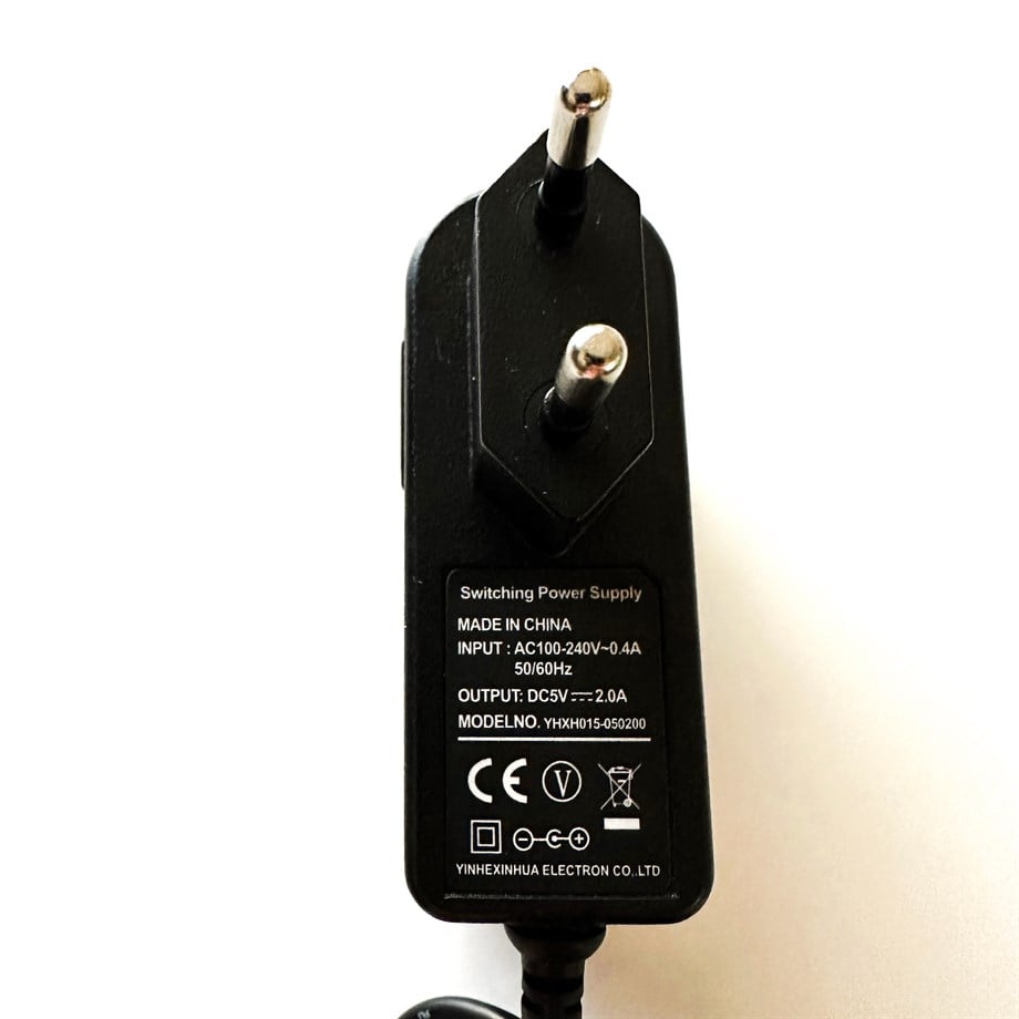 OEM 5V 2A ADAPTÖROemÇeviriciler ve AdaptörlerB04555