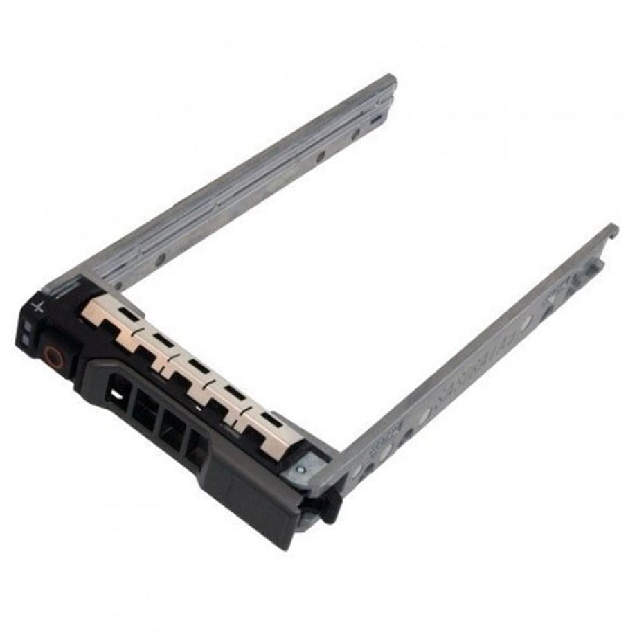 OEM OT-G176J DELL UYUMLU 2,5'' SFF SUNUCU HDD KIZAĞI R720/R730