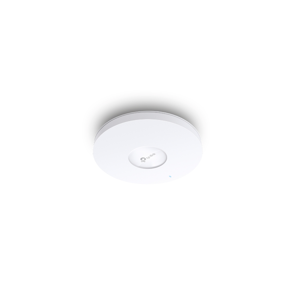 OMADA EAP650, 1Port Gbit, AX3000, WiFi 6, Dual Band, Tavan  tipi, Access Point